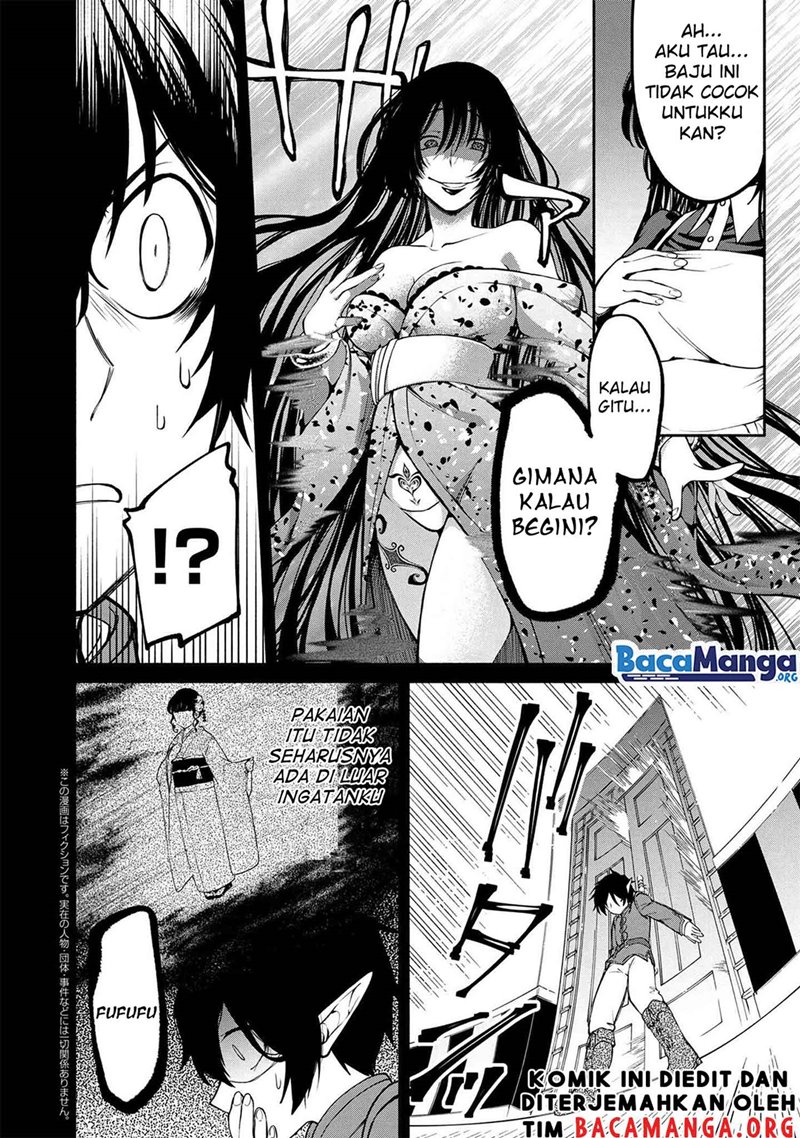 Santairiku Eiyuuki Chapter 11.5 Gambar 2