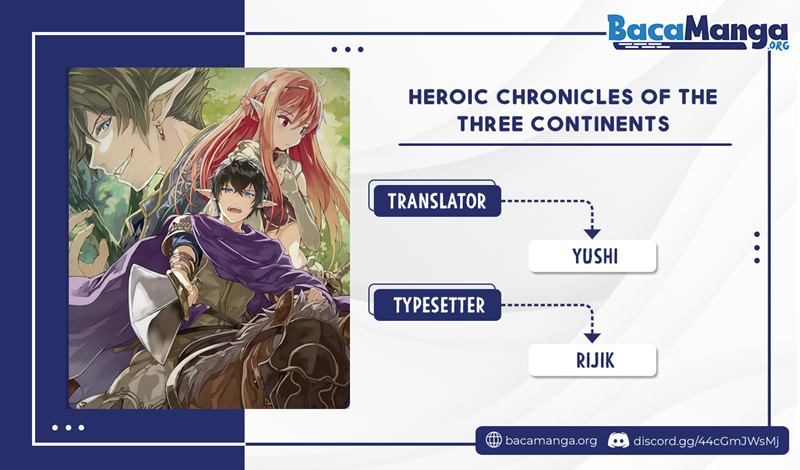 Santairiku Eiyuuki Chapter 12.5 Gambar 1