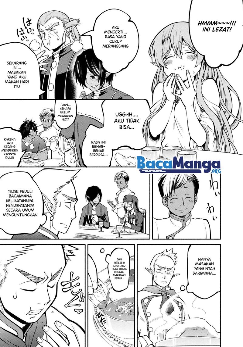 Santairiku Eiyuuki Chapter 12.5 Gambar 5