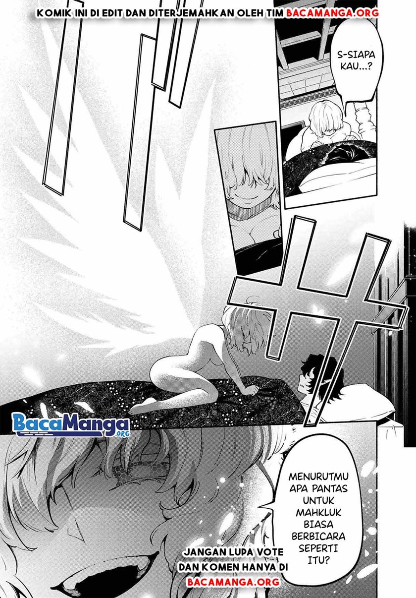 Santairiku Eiyuuki Chapter 14.1 Gambar 2