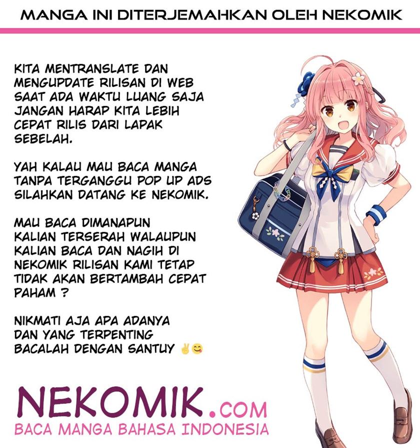Sanzennenme no Kamitaiou Chapter 04 Gambar 9