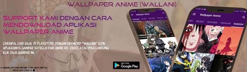 Sanzennenme no Kamitaiou Chapter 06 Gambar 8