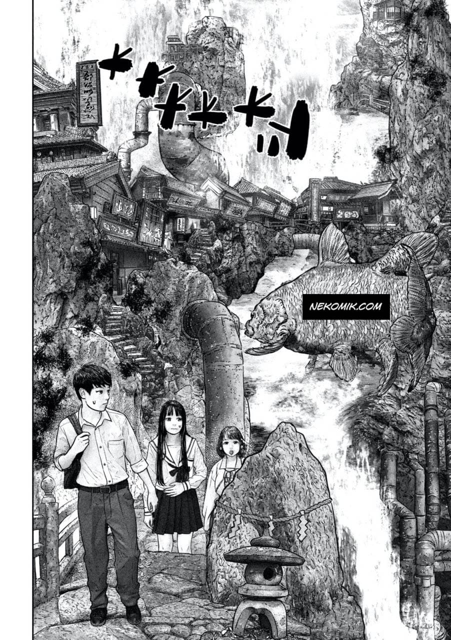 Sanzennenme no Kamitaiou Chapter 16 Gambar 3