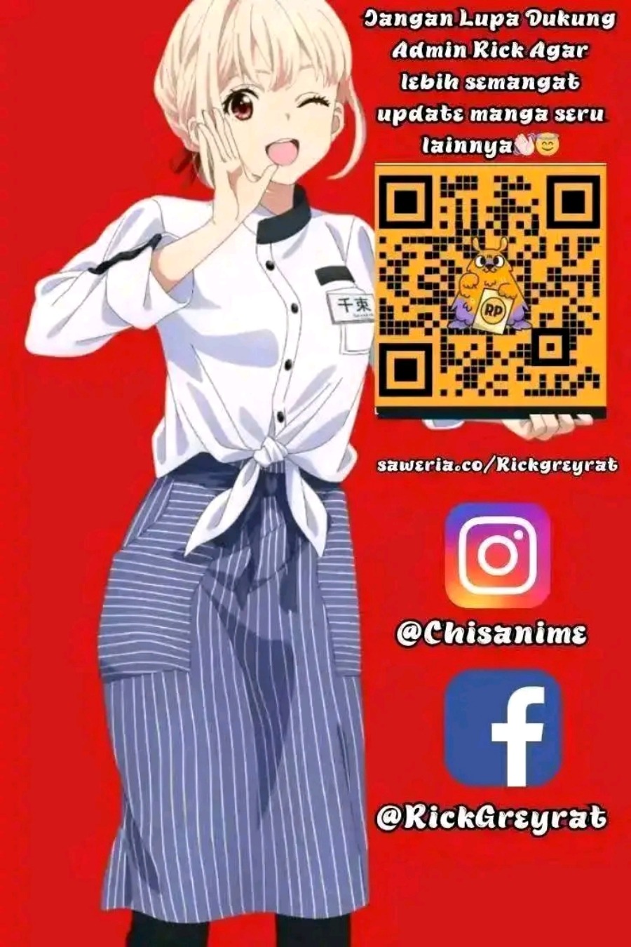 Sasaki-san wa Chotto dake Sugoi. Chapter 07 Gambar 23