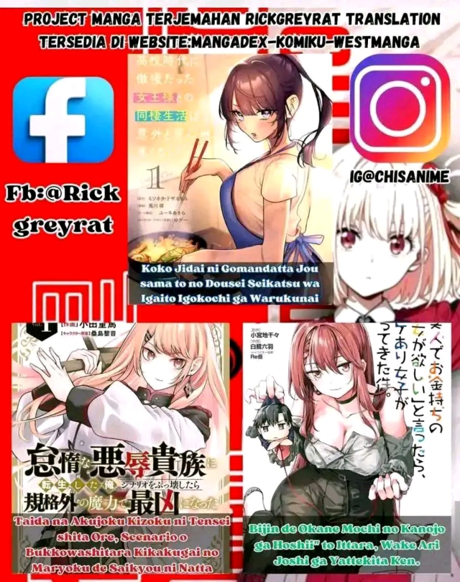 Sasaki-san wa Chotto dake Sugoi. Chapter 07 Gambar 25