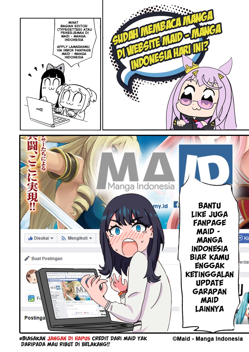 Sasayaku You ni Koi wo Utau Chapter 08 Gambar 2