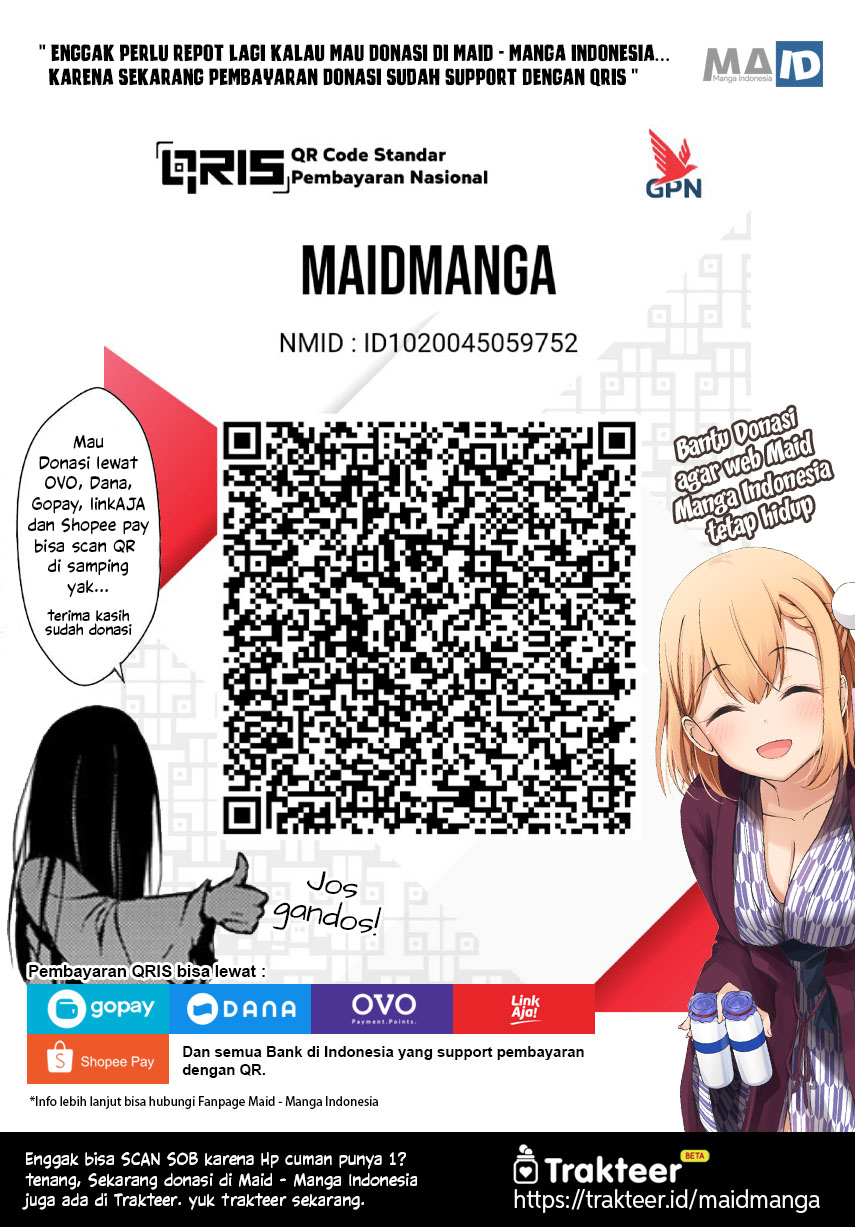 Sasayaku You ni Koi wo Utau Chapter 12 Gambar 29
