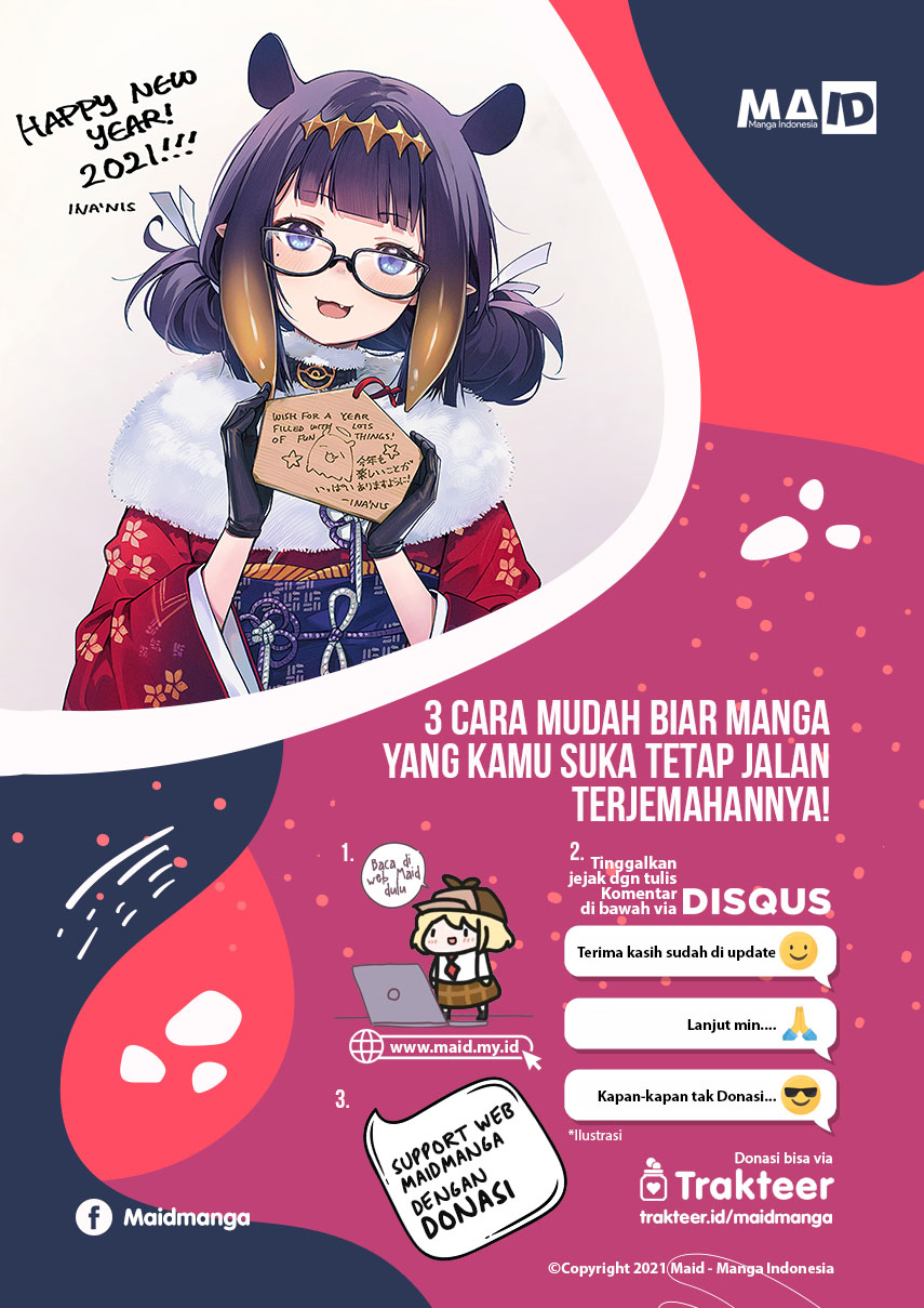 Sasayaku You ni Koi wo Utau Chapter 12 Gambar 30
