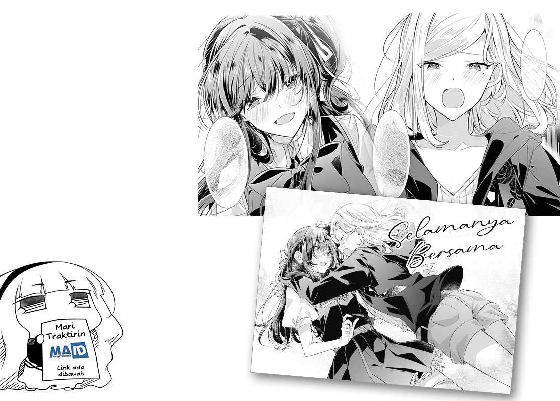 Sasayaku You ni Koi wo Utau Chapter 43 Gambar 50