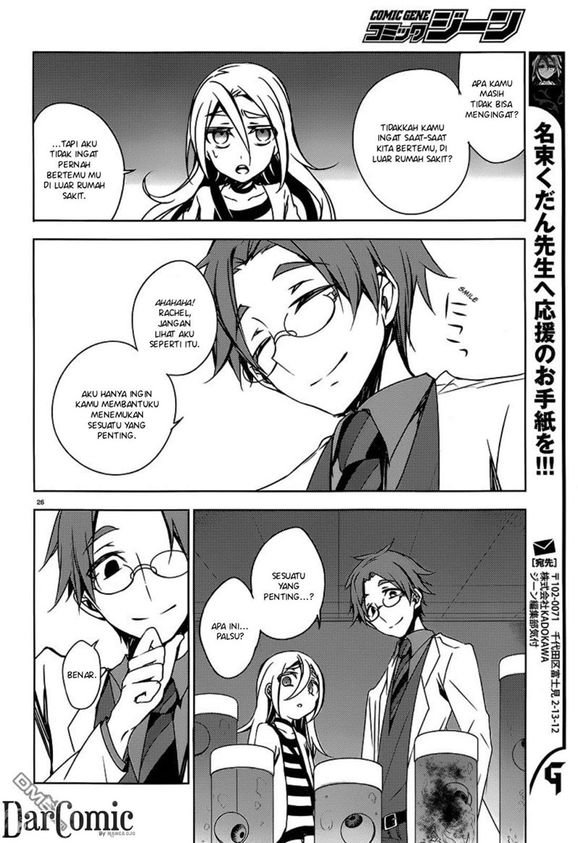 Satsuriku no Tenshi Chapter 02 Gambar 28