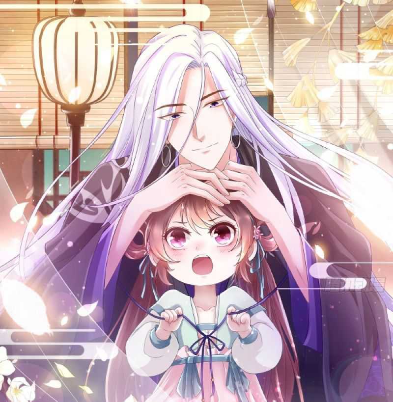 Save A Big Demon Chapter 00 Gambar 5