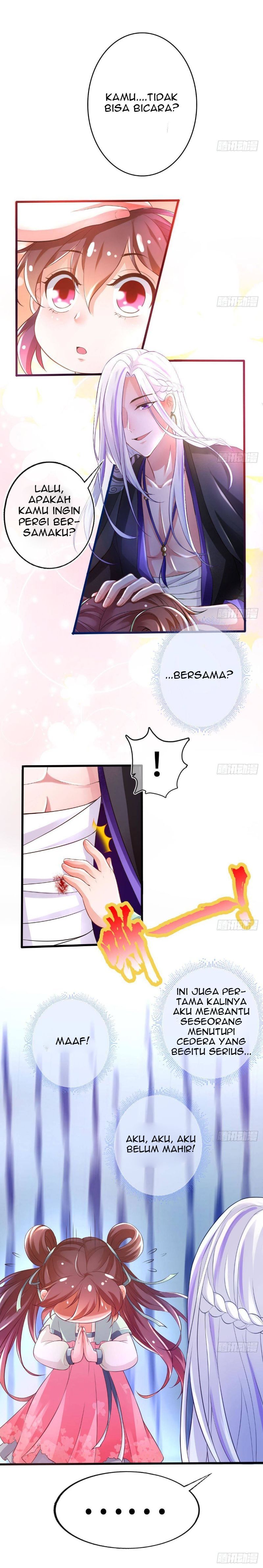 Save A Big Demon Chapter 02 Gambar 7