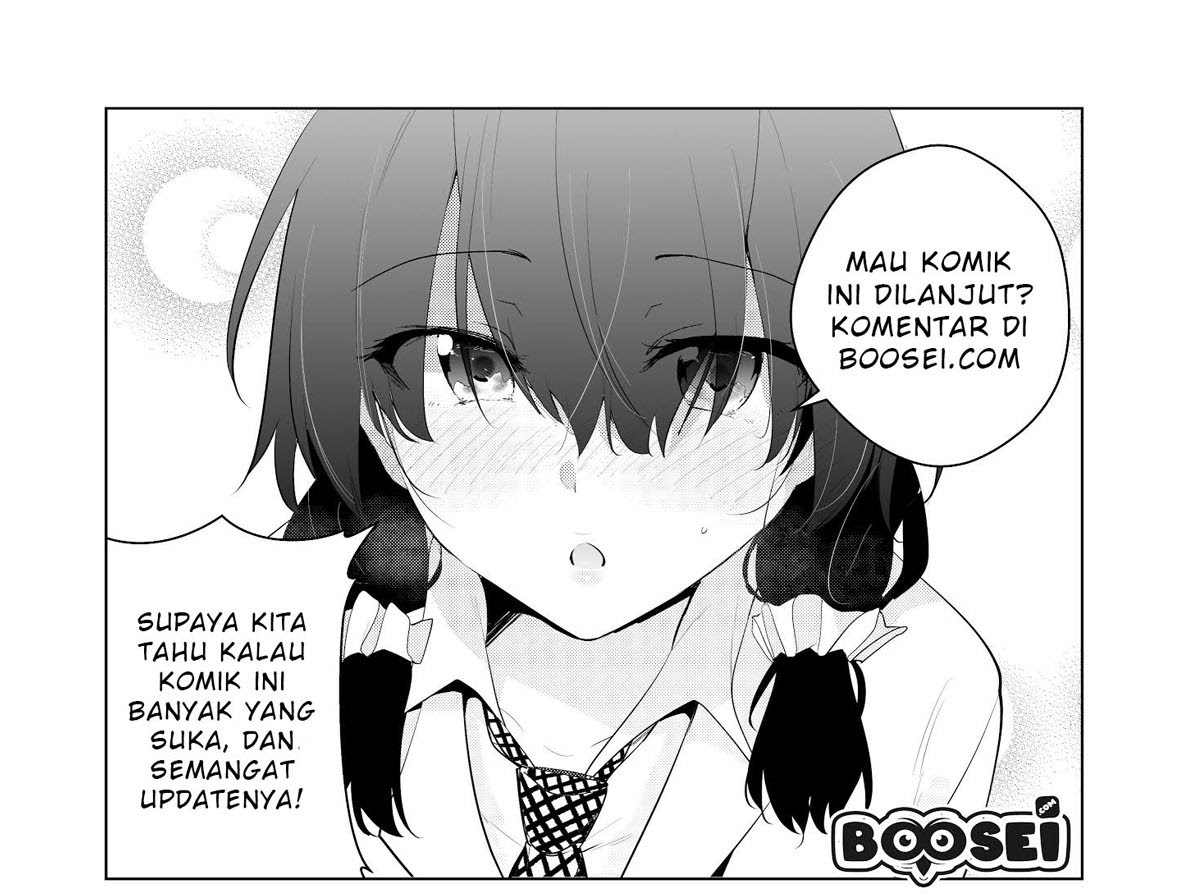 Save & Load no Dekiru Yadoya-san Chapter 13 Gambar 2
