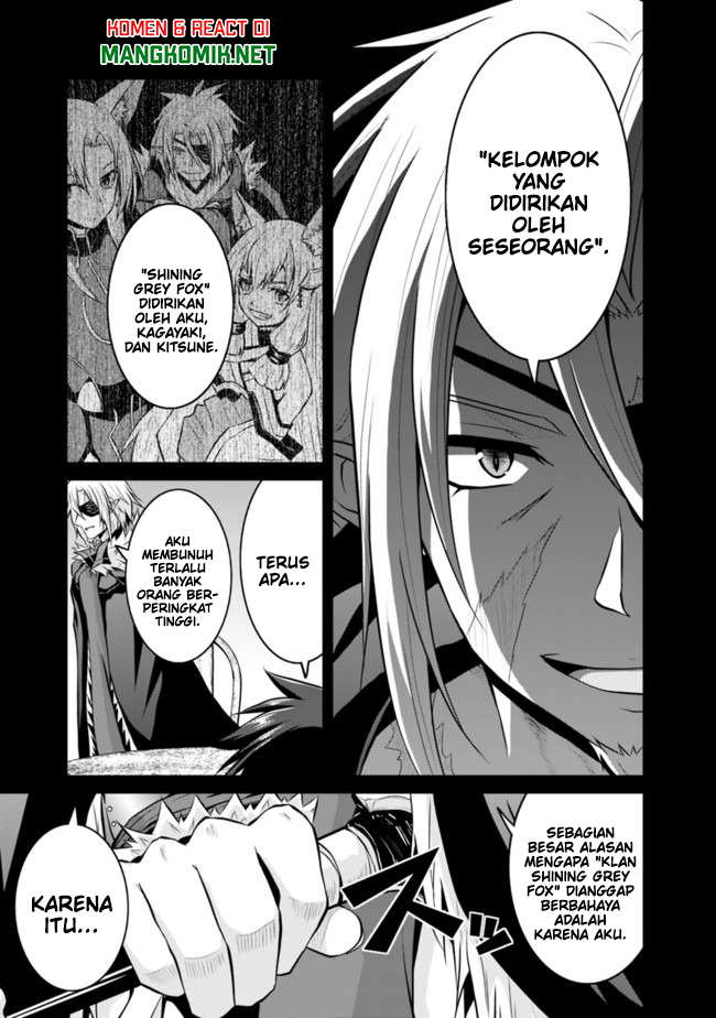 Save & Load no Dekiru Yadoya-san Chapter 46 Gambar 14