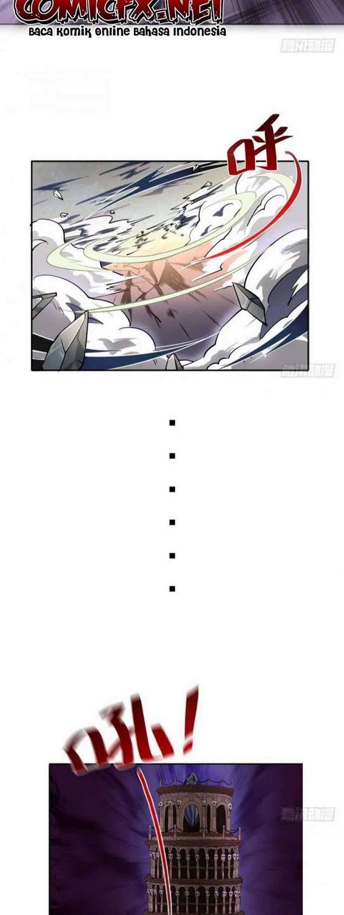 Save the world! UNCLE Chapter 17 Gambar 29