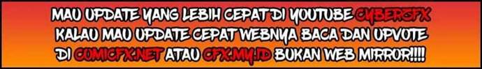 Save the world! UNCLE Chapter 17 Gambar 32