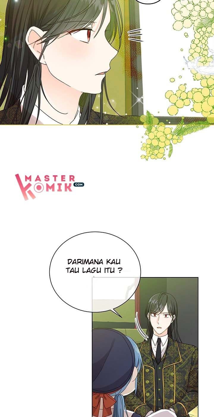 Saving the Sub Male Lead Who Was Thrown Away by Female Lead Chapter 06 Gambar 7