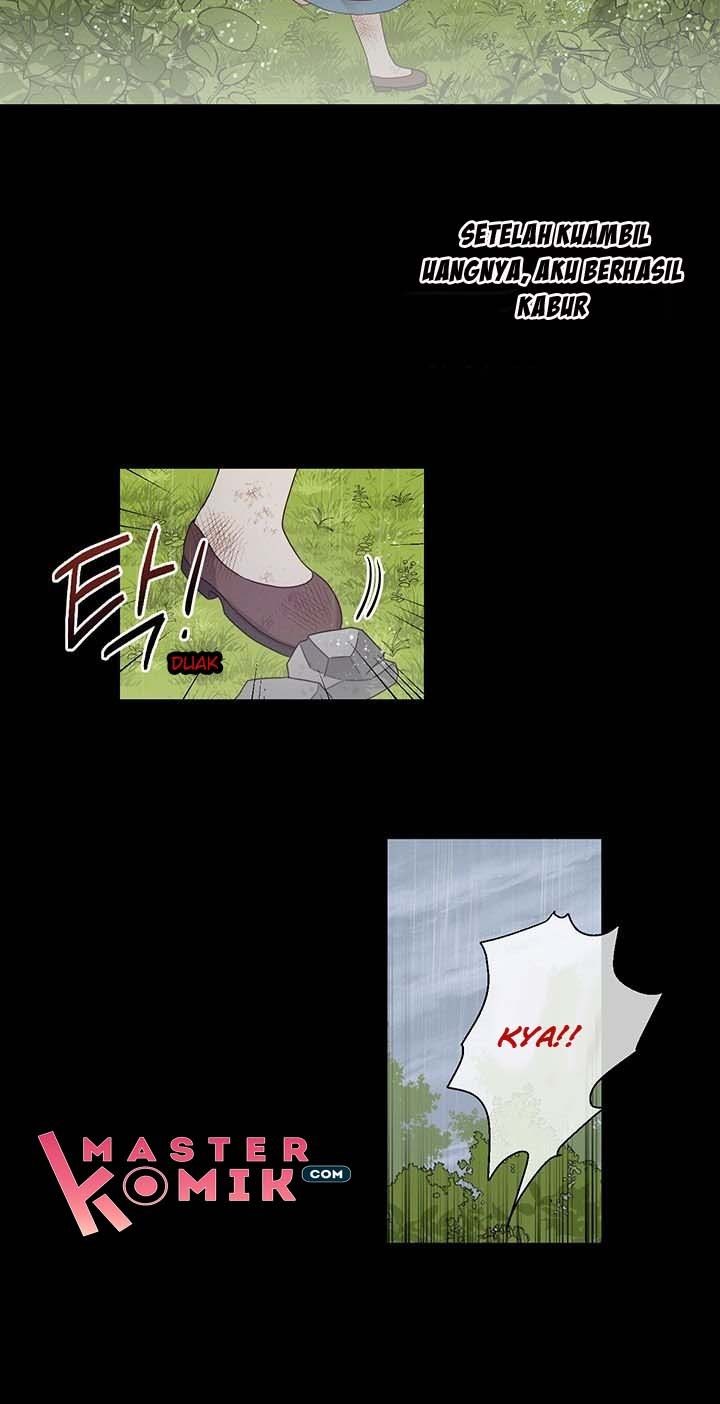 Saving the Sub Male Lead Who Was Thrown Away by Female Lead Chapter 06 Gambar 11