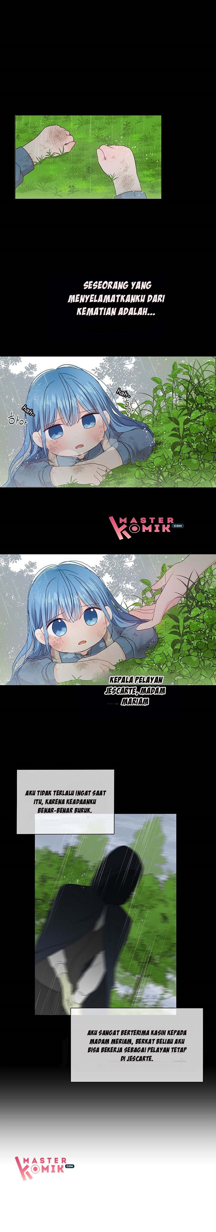 Saving the Sub Male Lead Who Was Thrown Away by Female Lead Chapter 06 Gambar 12