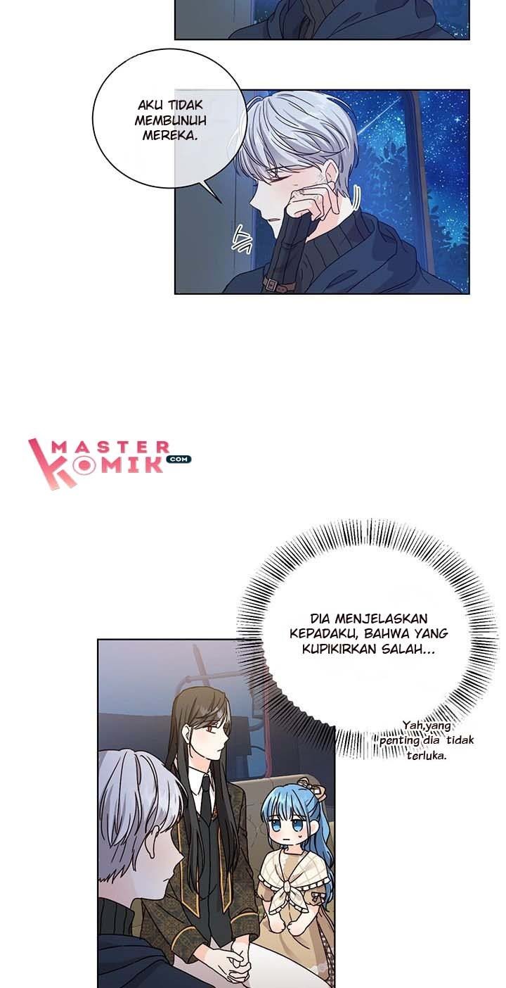 Saving the Sub Male Lead Who Was Thrown Away by Female Lead Chapter 06 Gambar 19