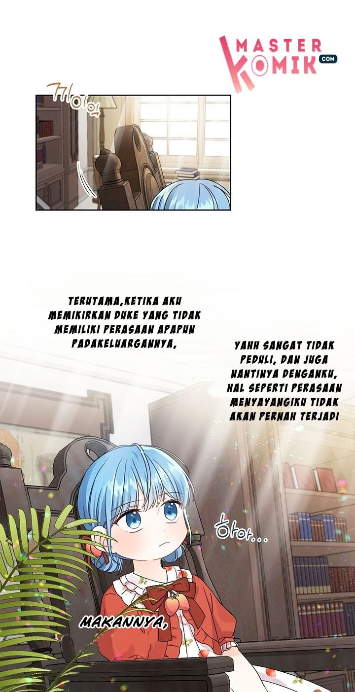 Saving the Sub Male Lead Who Was Thrown Away by Female Lead Chapter 08 Gambar 3