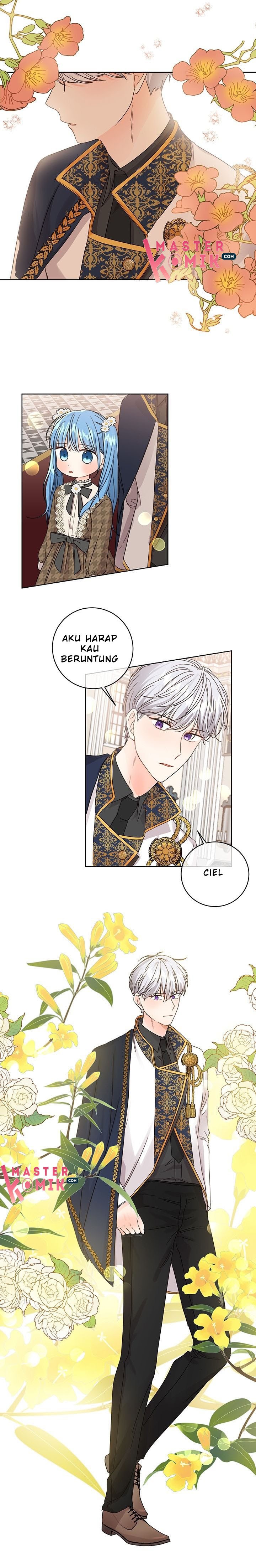 Saving the Sub Male Lead Who Was Thrown Away by Female Lead Chapter 08 Gambar 18