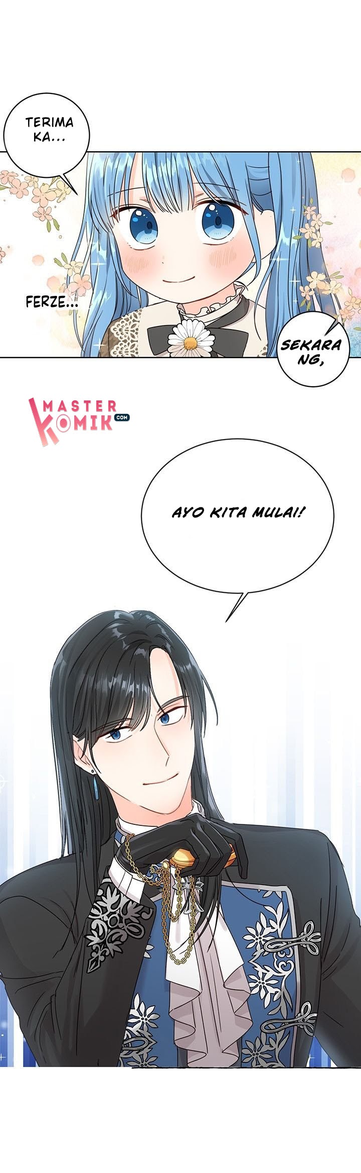 Saving the Sub Male Lead Who Was Thrown Away by Female Lead Chapter 08 Gambar 19