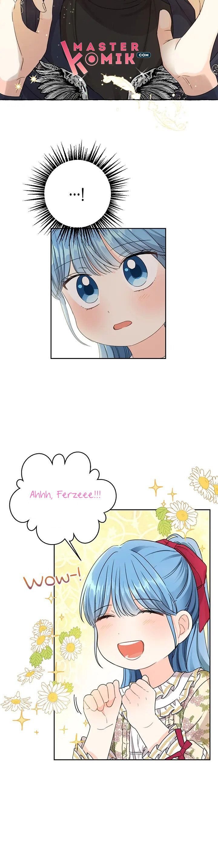 Saving the Sub Male Lead Who Was Thrown Away by Female Lead Chapter 12 Gambar 4