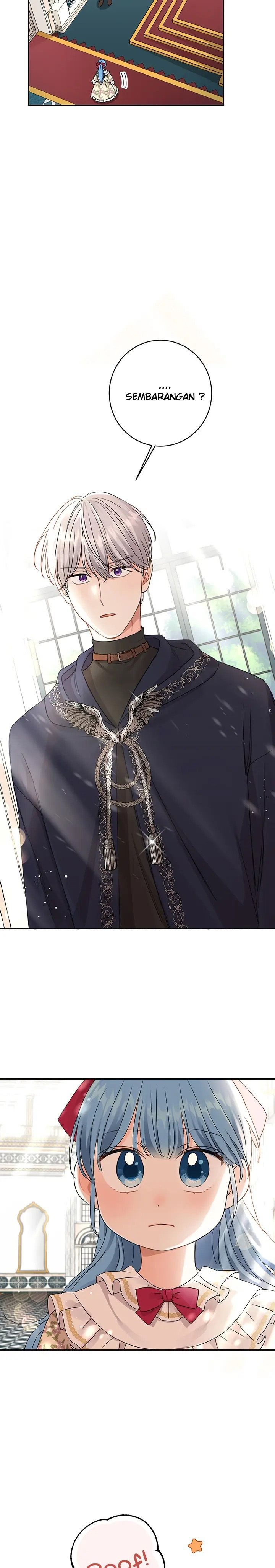 Saving the Sub Male Lead Who Was Thrown Away by Female Lead Chapter 12 Gambar 9