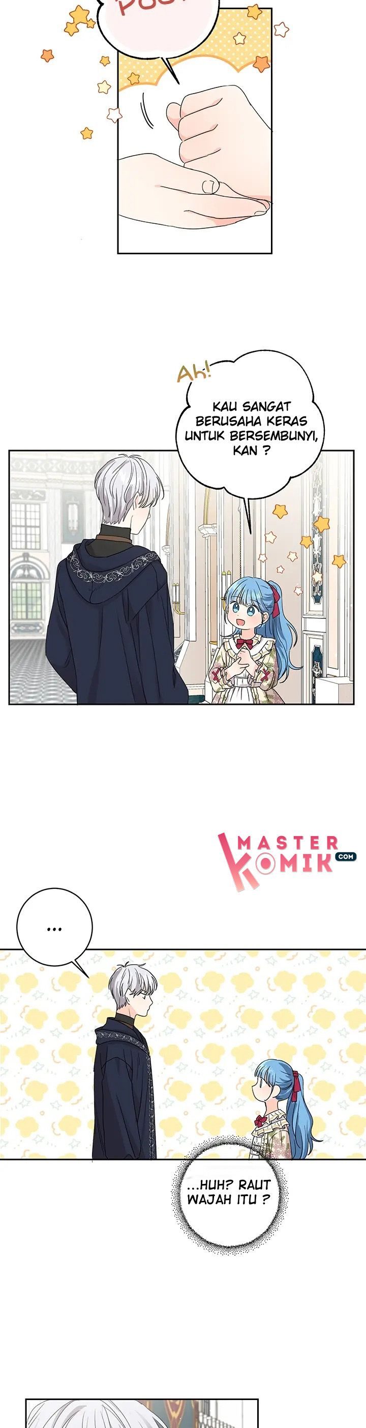 Saving the Sub Male Lead Who Was Thrown Away by Female Lead Chapter 12 Gambar 10