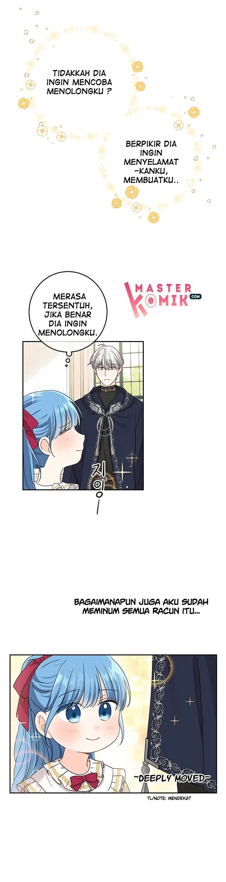 Saving the Sub Male Lead Who Was Thrown Away by Female Lead Chapter 12 Gambar 13