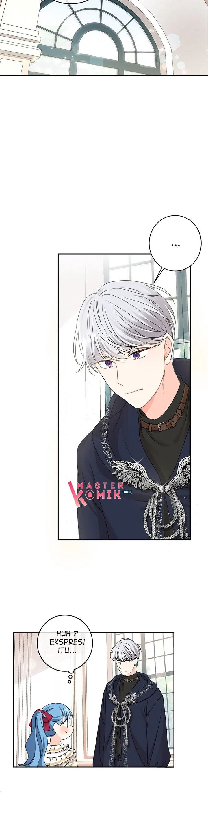 Saving the Sub Male Lead Who Was Thrown Away by Female Lead Chapter 12 Gambar 19