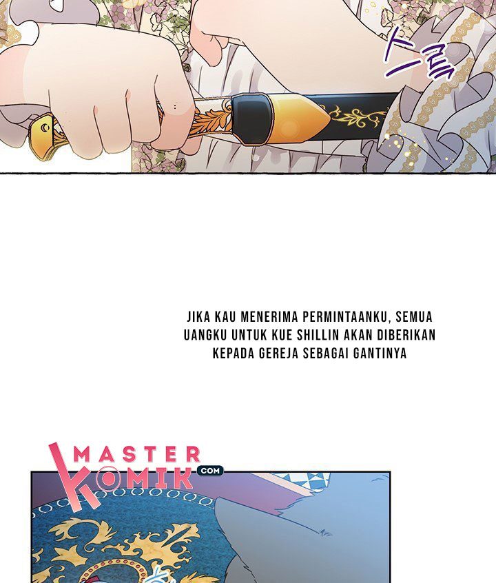 Saving the Sub Male Lead Who Was Thrown Away by Female Lead Chapter 13 Gambar 15