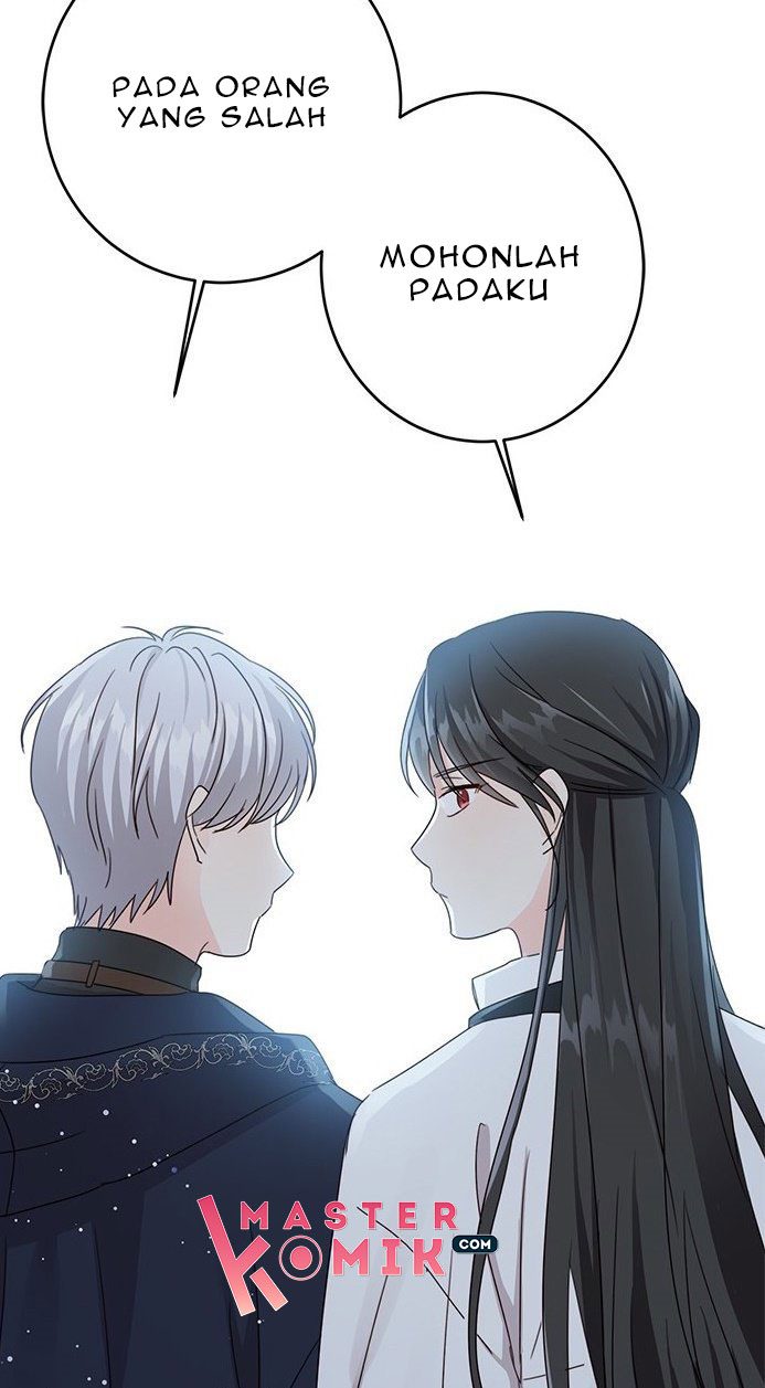 Saving the Sub Male Lead Who Was Thrown Away by Female Lead Chapter 13 Gambar 23