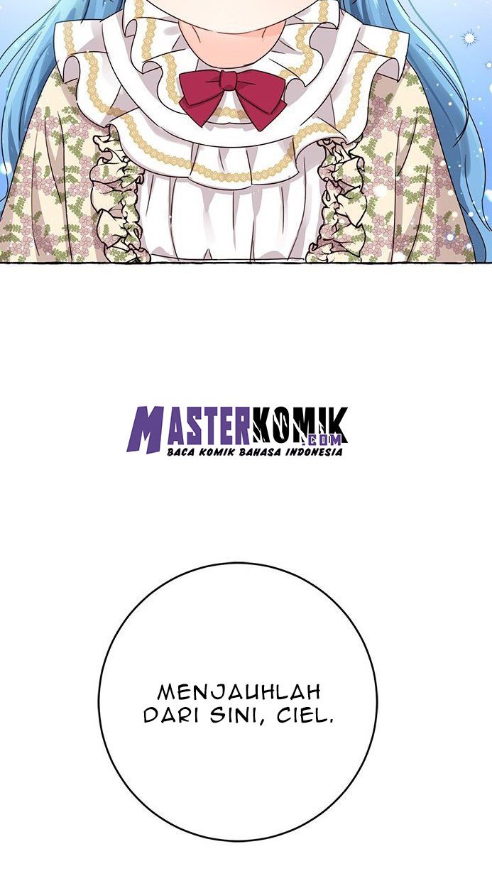 Saving the Sub Male Lead Who Was Thrown Away by Female Lead Chapter 13 Gambar 25