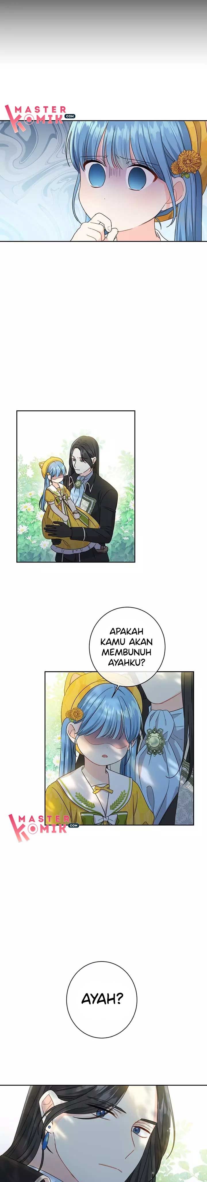 Saving the Sub Male Lead Who Was Thrown Away by Female Lead Chapter 18 Gambar 11