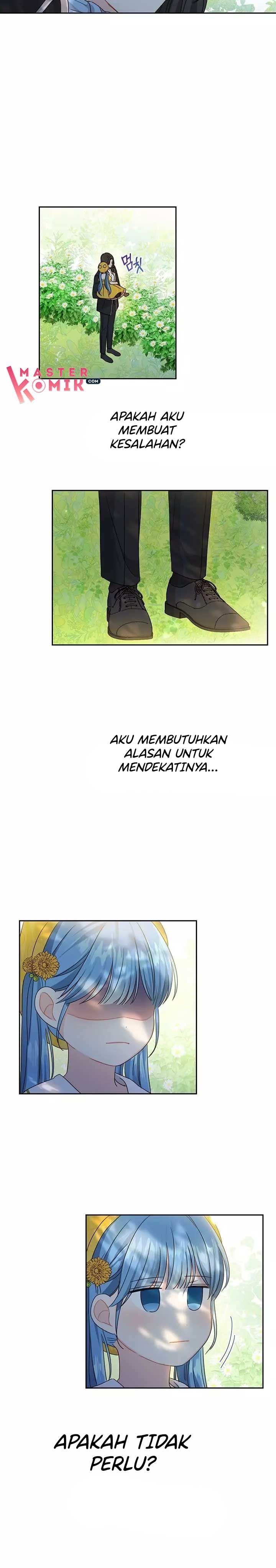 Saving the Sub Male Lead Who Was Thrown Away by Female Lead Chapter 18 Gambar 12