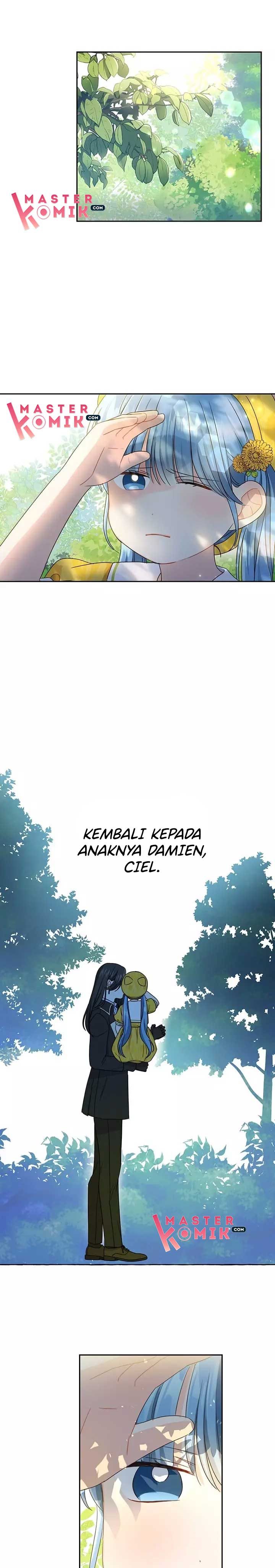 Saving the Sub Male Lead Who Was Thrown Away by Female Lead Chapter 18 Gambar 14