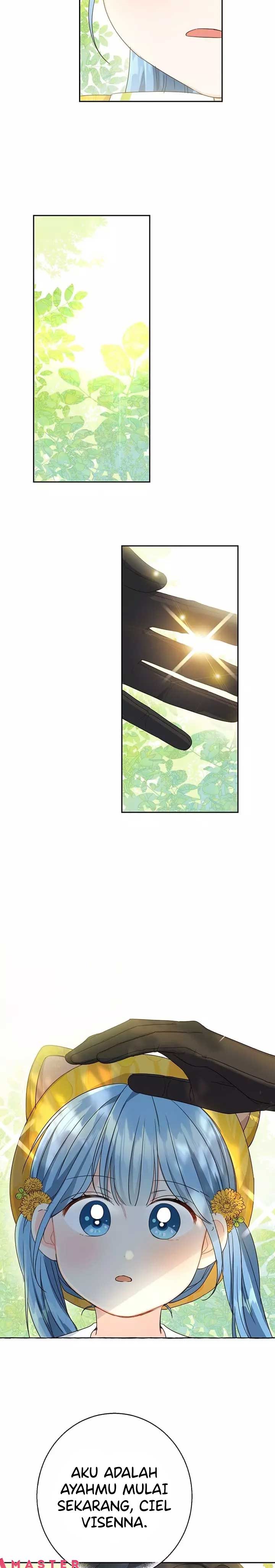 Saving the Sub Male Lead Who Was Thrown Away by Female Lead Chapter 18 Gambar 15