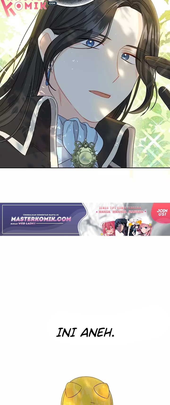 Saving the Sub Male Lead Who Was Thrown Away by Female Lead Chapter 18 Gambar 16
