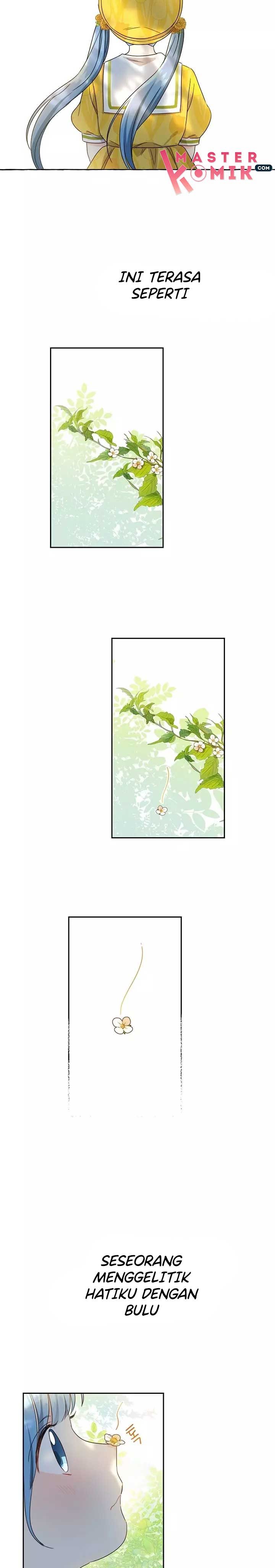 Saving the Sub Male Lead Who Was Thrown Away by Female Lead Chapter 18 Gambar 17