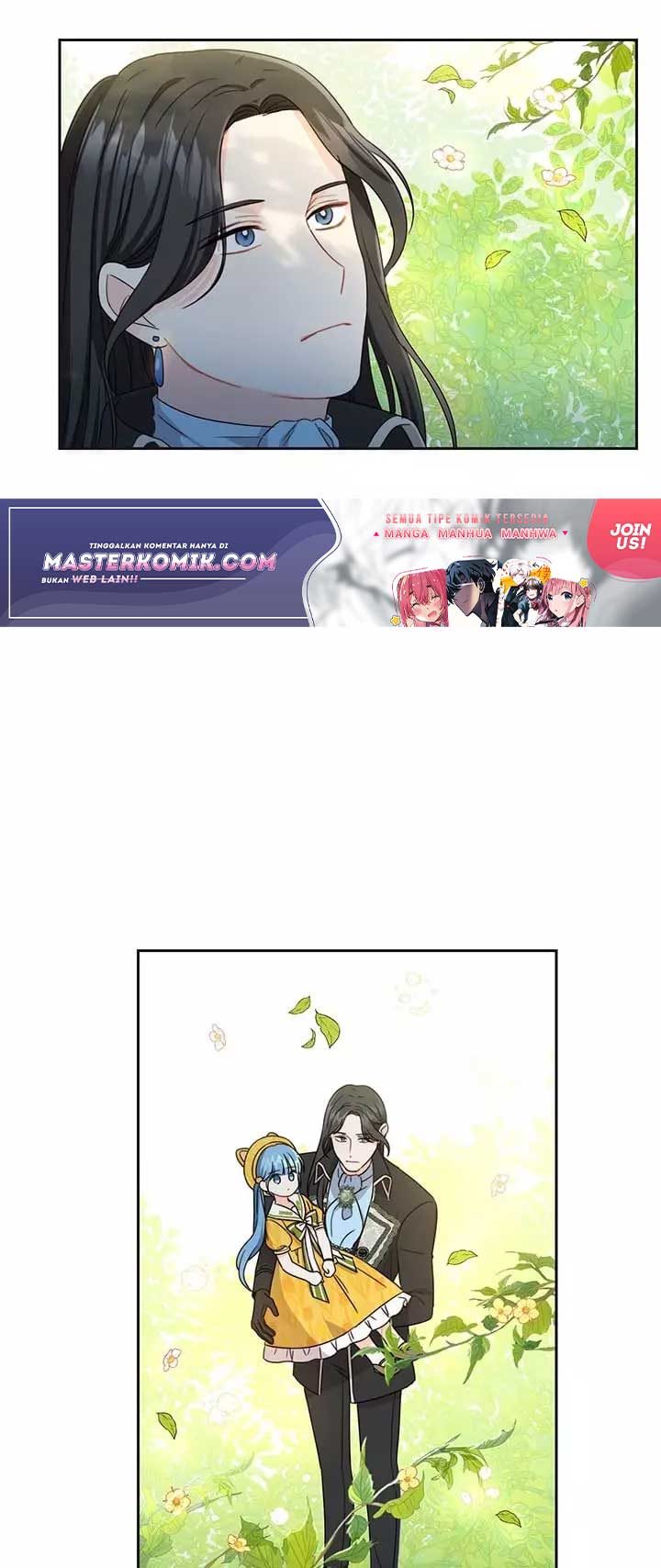 Saving the Sub Male Lead Who Was Thrown Away by Female Lead Chapter 18 Gambar 19