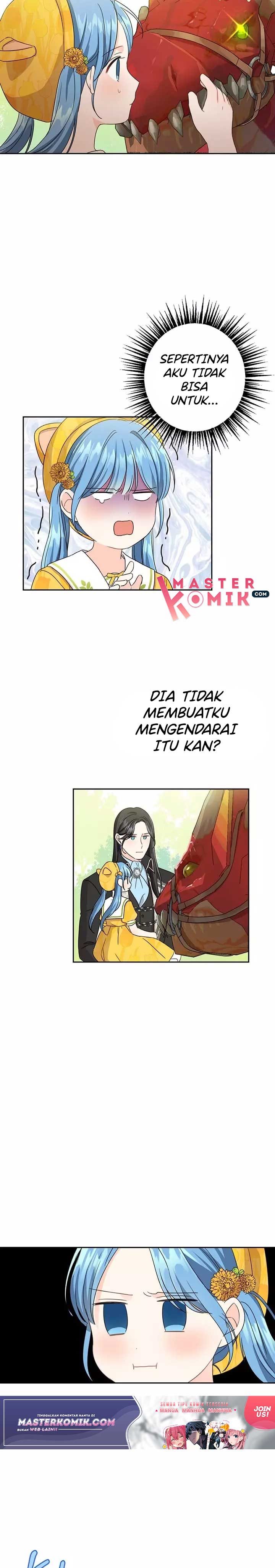Saving the Sub Male Lead Who Was Thrown Away by Female Lead Chapter 18 Gambar 24