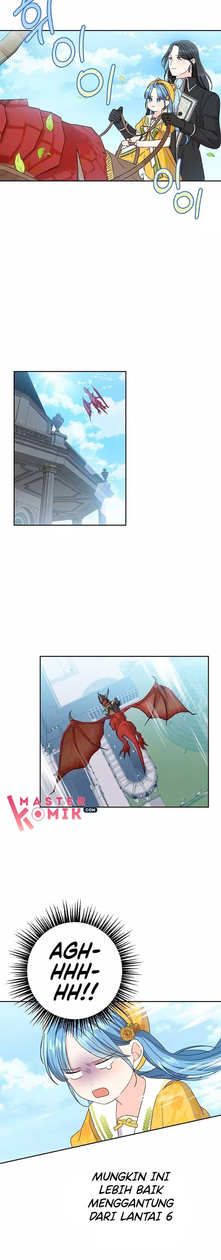 Saving the Sub Male Lead Who Was Thrown Away by Female Lead Chapter 18 Gambar 25