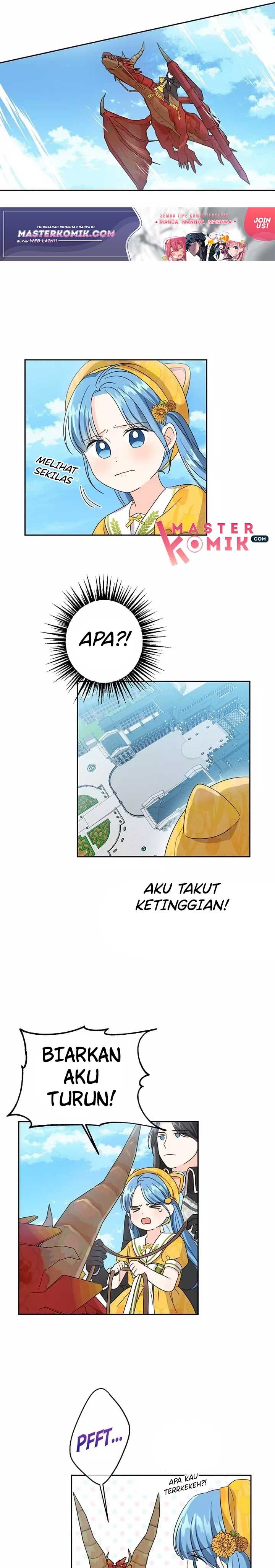 Saving the Sub Male Lead Who Was Thrown Away by Female Lead Chapter 18 Gambar 26