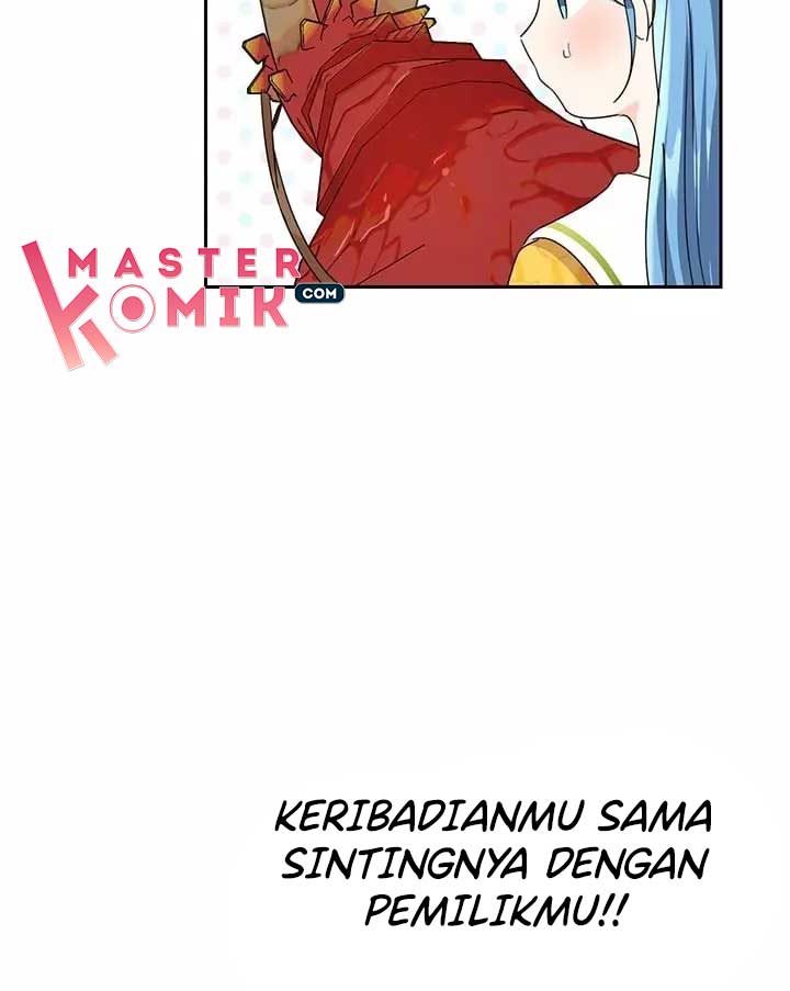 Saving the Sub Male Lead Who Was Thrown Away by Female Lead Chapter 18 Gambar 27