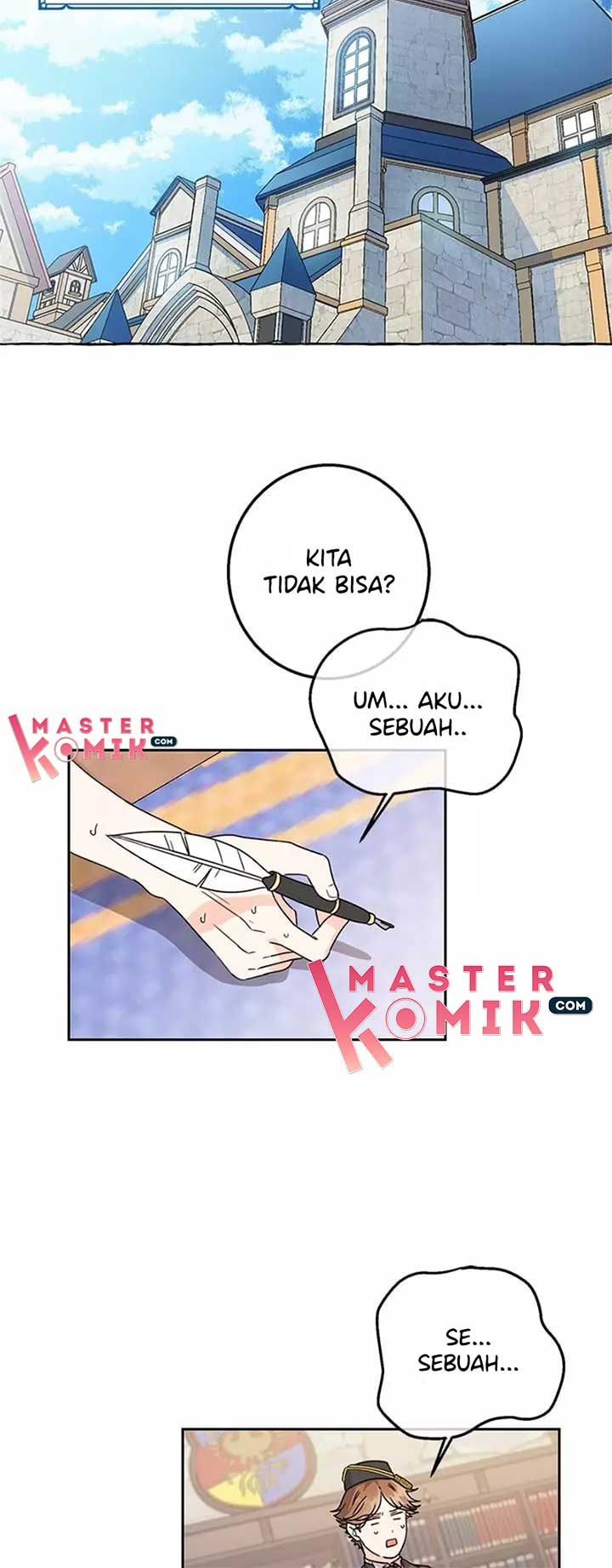 Saving the Sub Male Lead Who Was Thrown Away by Female Lead Chapter 19 Gambar 3