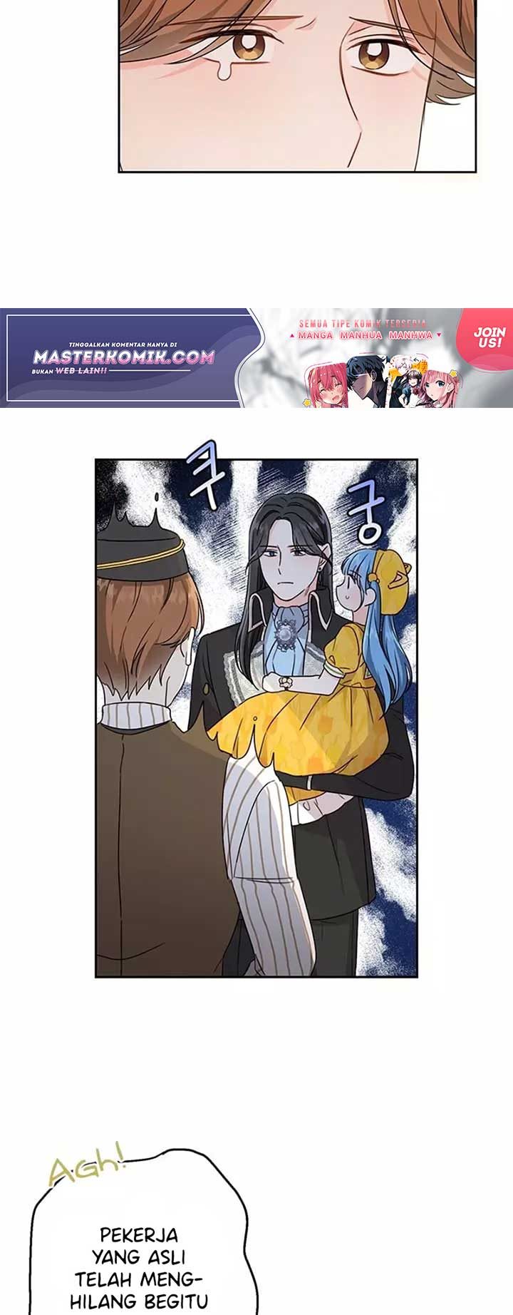 Saving the Sub Male Lead Who Was Thrown Away by Female Lead Chapter 19 Gambar 5