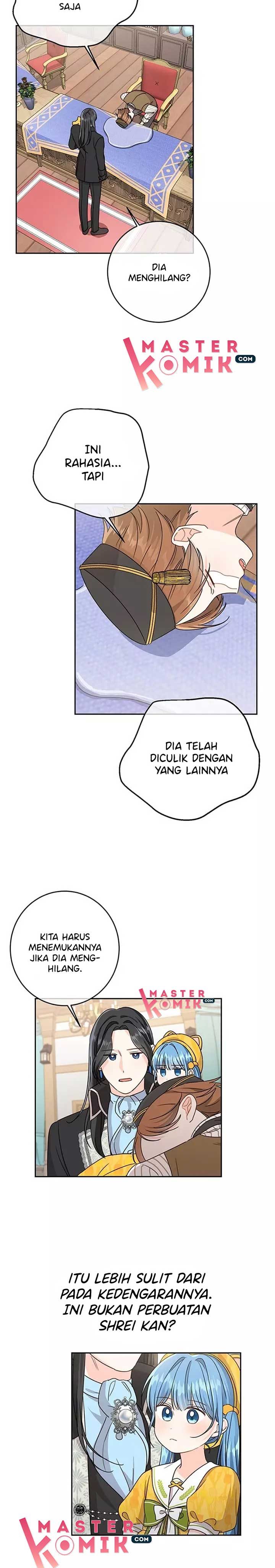 Saving the Sub Male Lead Who Was Thrown Away by Female Lead Chapter 19 Gambar 6