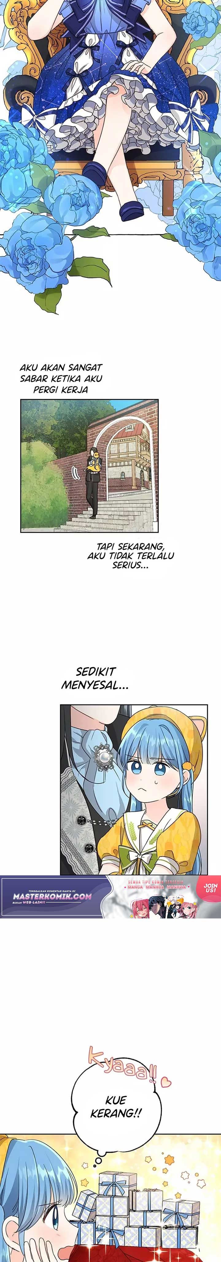 Saving the Sub Male Lead Who Was Thrown Away by Female Lead Chapter 19 Gambar 12